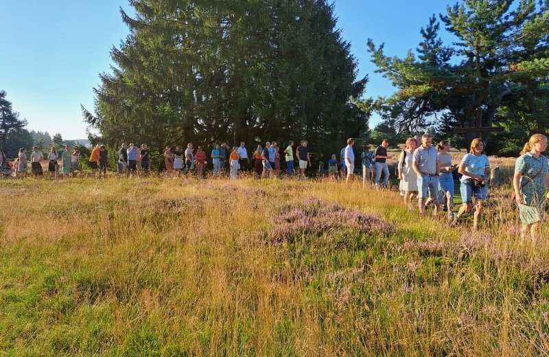 Christelijk vakantiepark hochsauerland excursies vakanz concept 04