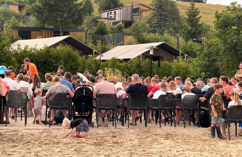 Christelijk vakantiepark hochsauerland sfeerimpressie vakanz concept 02