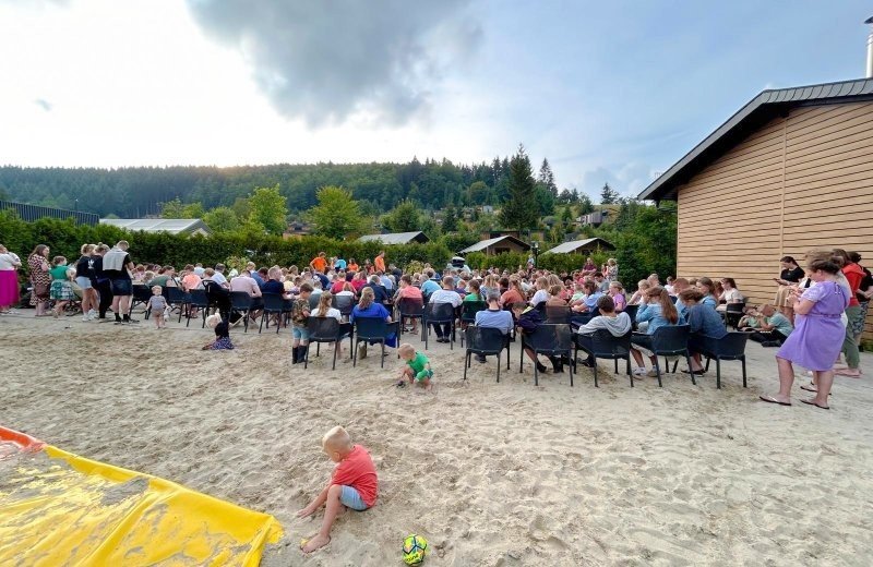 Christelijk vakantiepark hochsauerland sfeerimpressie vakanz concept 03