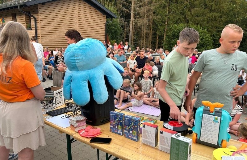 Christelijk vakantiepark hochsauerland sfeerimpressie vakanz concept 04