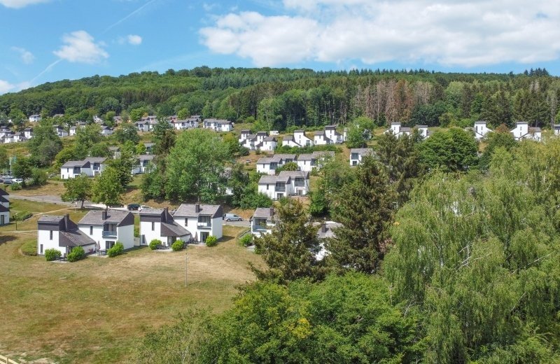 Park Hunsrück binnenkort te boeken
