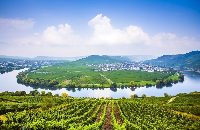 Christelijk vakantiepark hunsruck duitsland vakanz omgeving 01