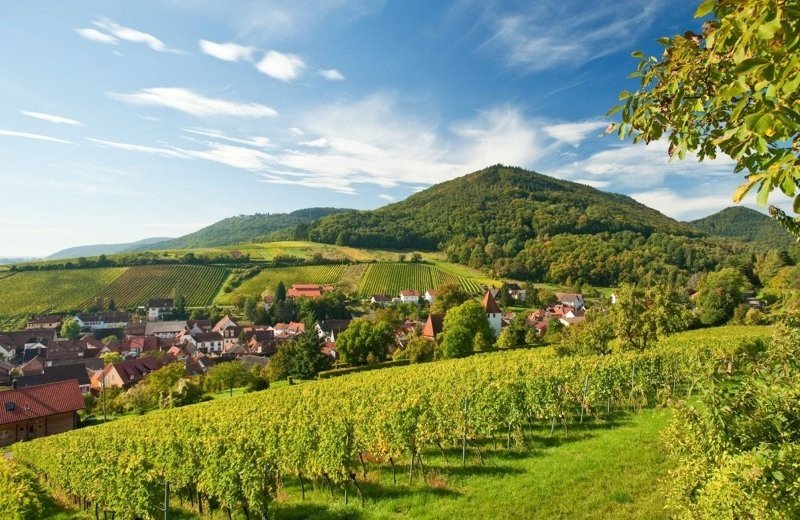 Christelijk vakantiepark hunsruck duitsland vakanz omgeving 02