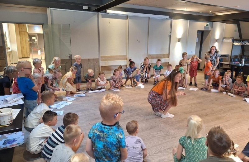 Christelijk vakantiepark hunsruck duitsland vakanz recreatieprogramma 04