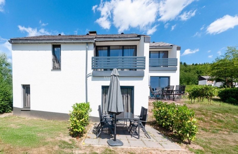 Christelijk vakantiepark hunsruck in duitsland 4 persoons vakantiehuis 01