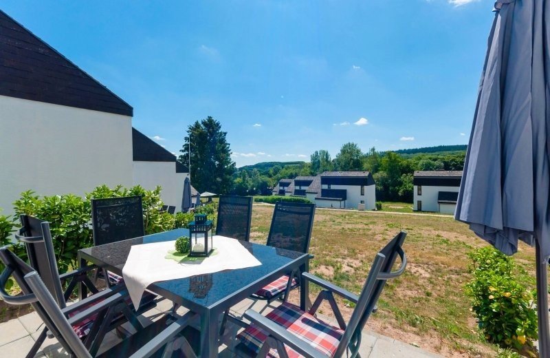 Christelijk vakantiepark hunsruck in duitsland 4 persoons vakantiehuis 04