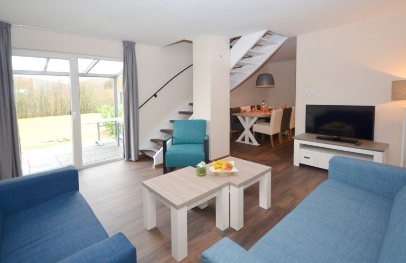 Christelijk vakantiepark hunsruck in duitsland 6 persoons vakantiehuis 05