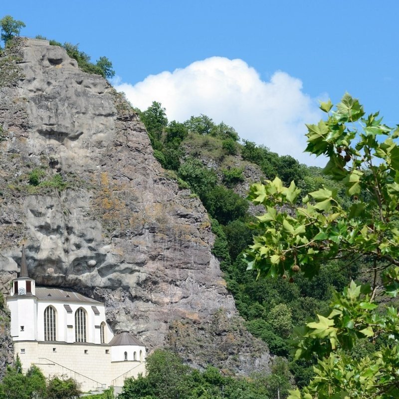 Idar-Oberstein
