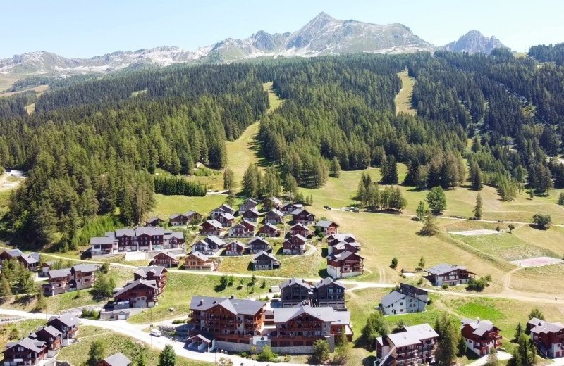 Christelijk vakantiepark in de franse alpen vakanz frankrijk 04