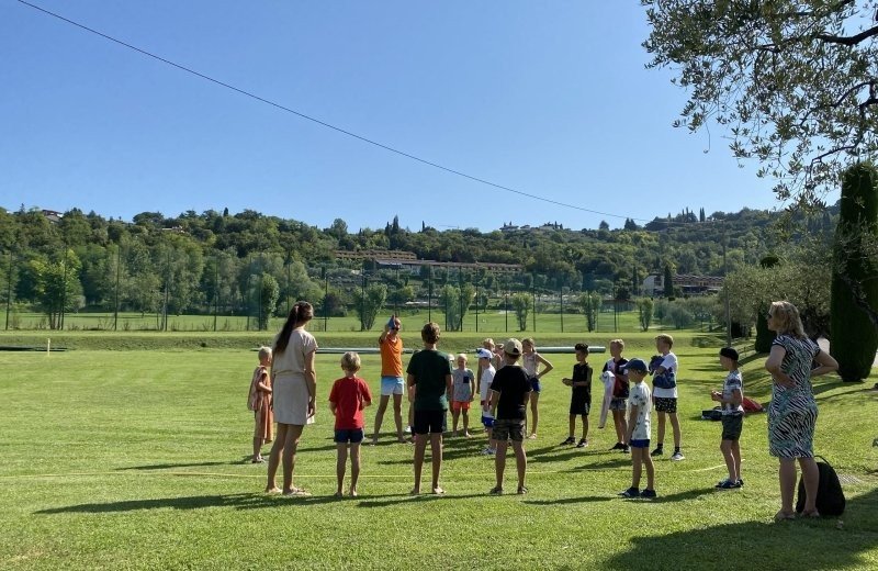 Christelijk vakantiepark italie garda vakanz recreatieprogramma 05