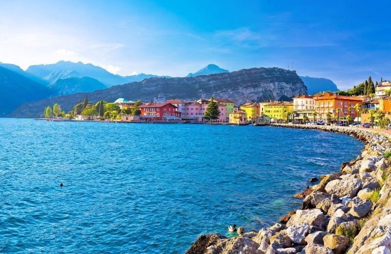 Christelijk vakantiepark italie garda vakanz schitterende omgeving 04