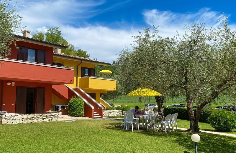 Christelijk vakantiepark italie gardameer vakanz 05