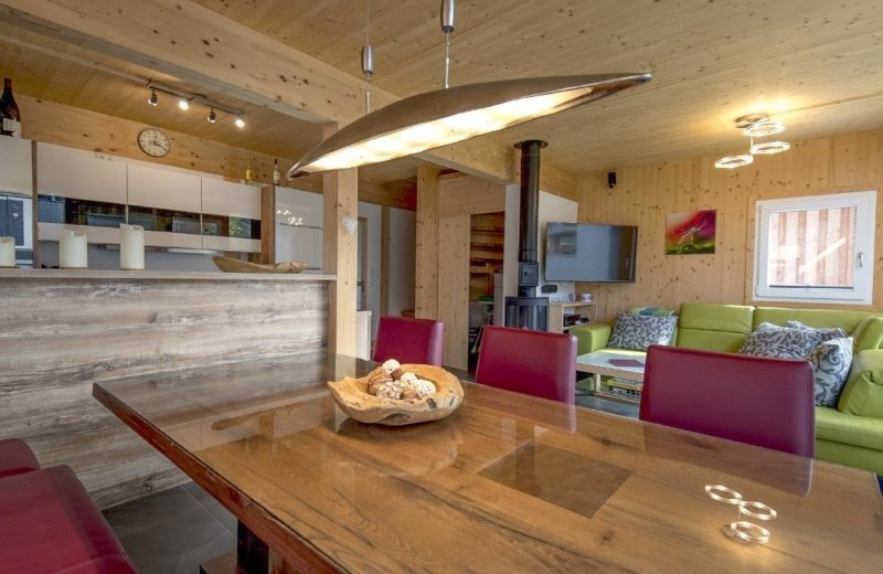 Christelijk vakantiepark kreischberg in oostenrijk luxe chalet 02b 04