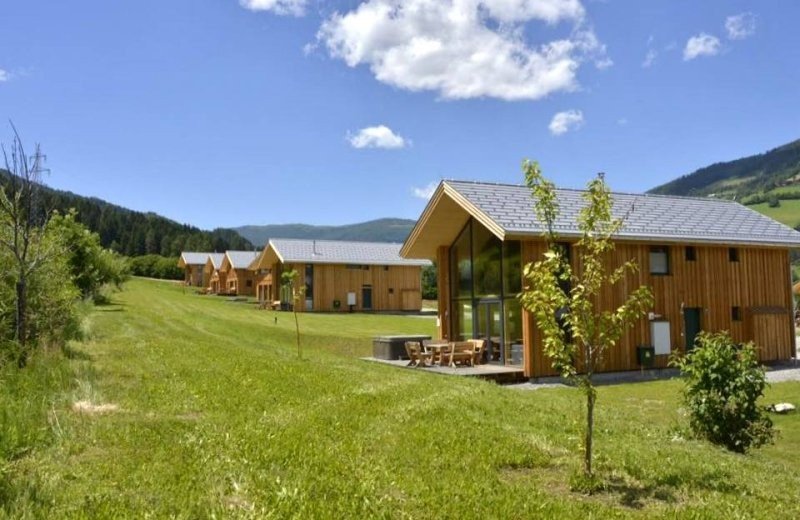 Christelijk vakantiepark Kreischberg