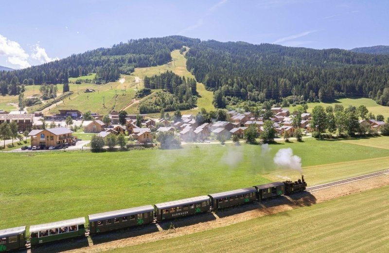 Christelijk vakantiepark kreischberg oostenrijk vakanz 02