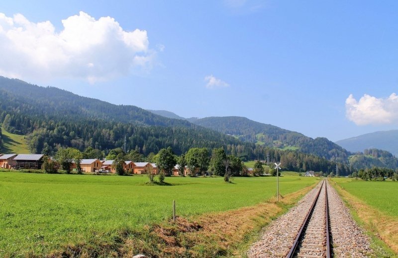 Christelijk vakantiepark kreischberg oostenrijk vakanz 03