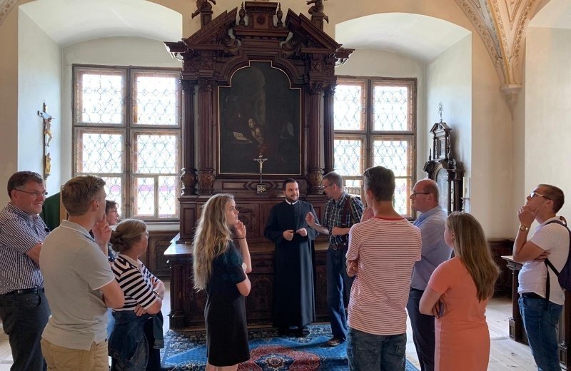 Christelijk vakantiepark kreischberg oostenrijk vakanz excursie 02