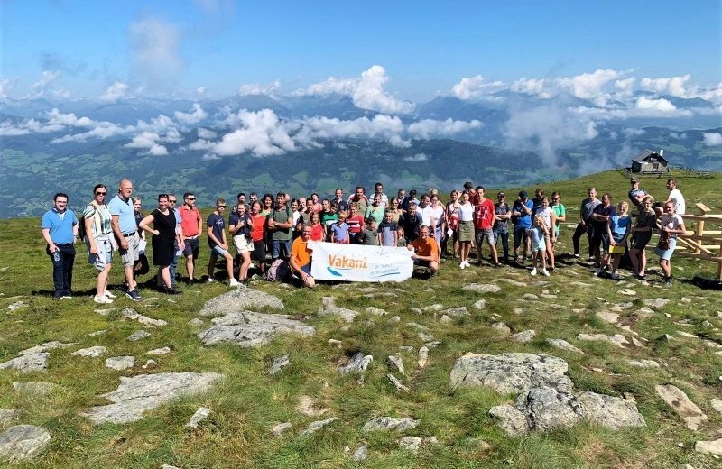 Christelijk vakantiepark kreischberg oostenrijk vakanz recreatieprogramma 01