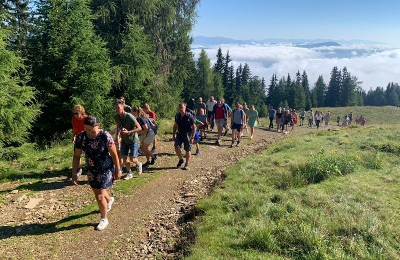 Christelijk vakantiepark kreischberg oostenrijk vakanz recreatieprogramma 02