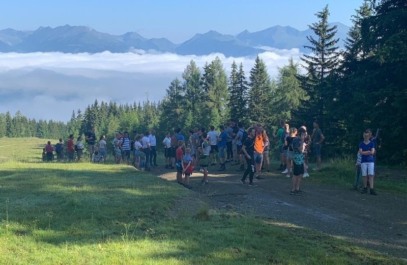 Christelijk vakantiepark kreischberg oostenrijk vakanz recreatieprogramma 03