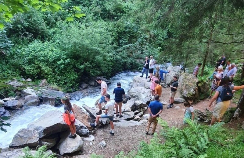 Christelijk vakantiepark kreischberg oostenrijk vakanz recreatieprogramma 04