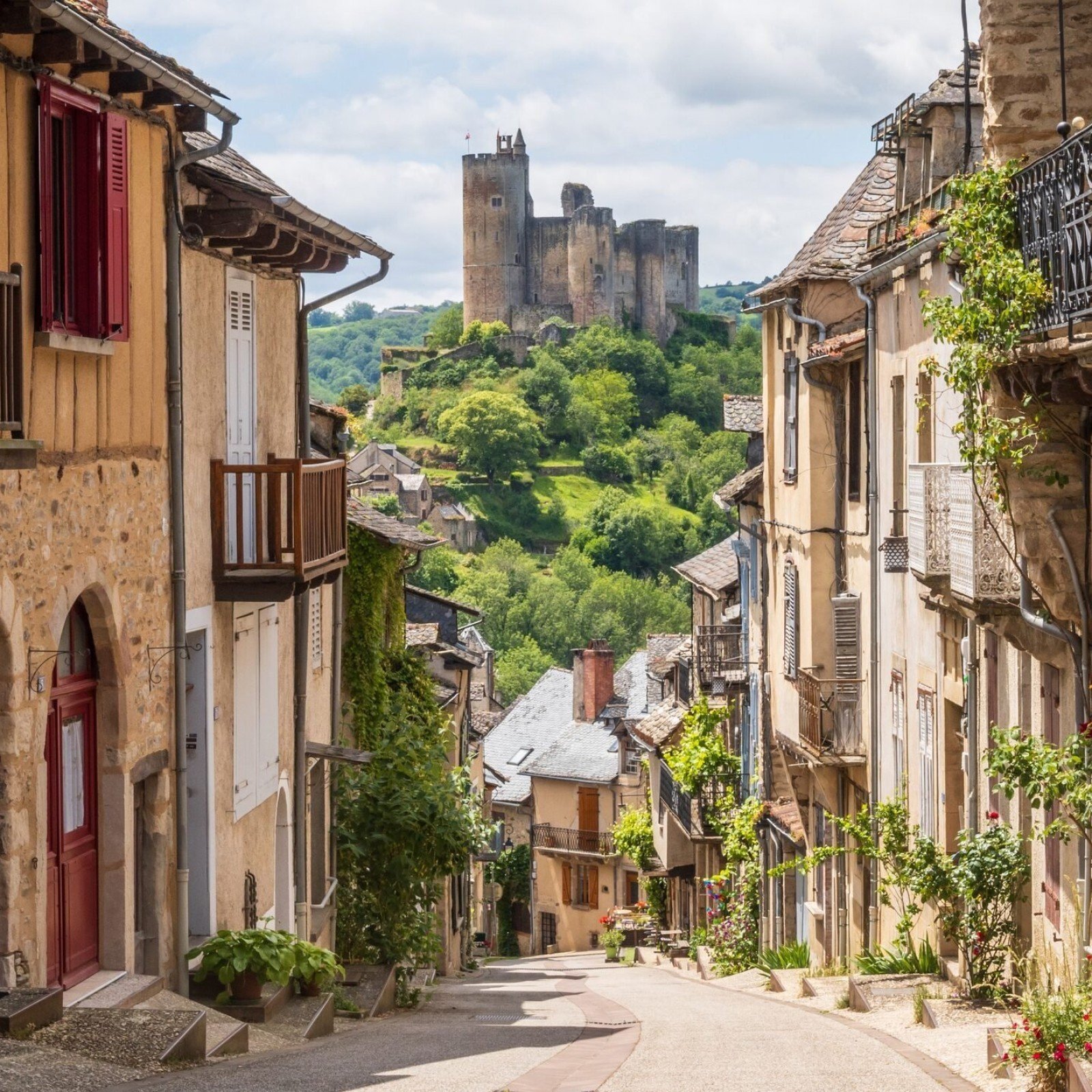 Najac