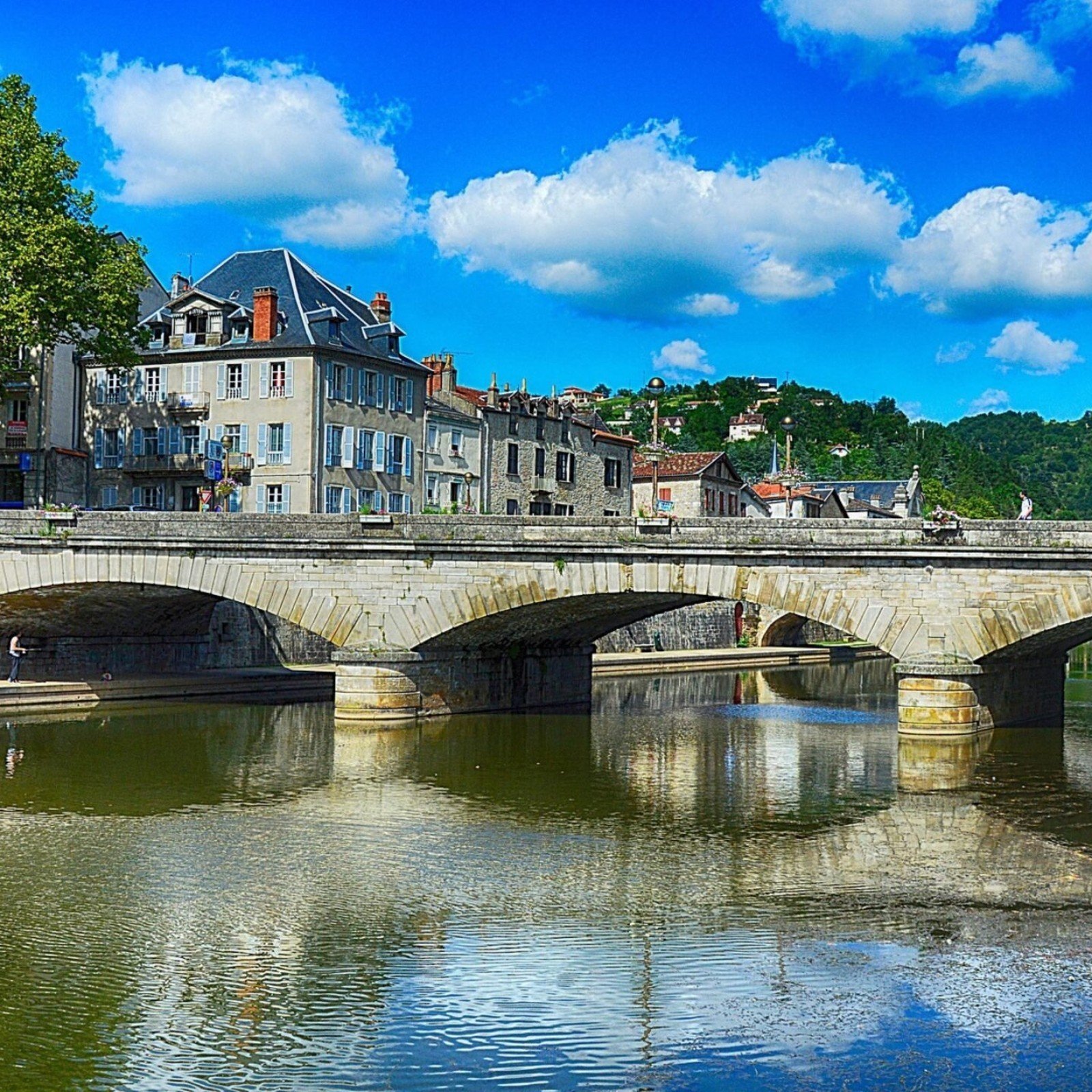 Villefranche-De-Rouergue