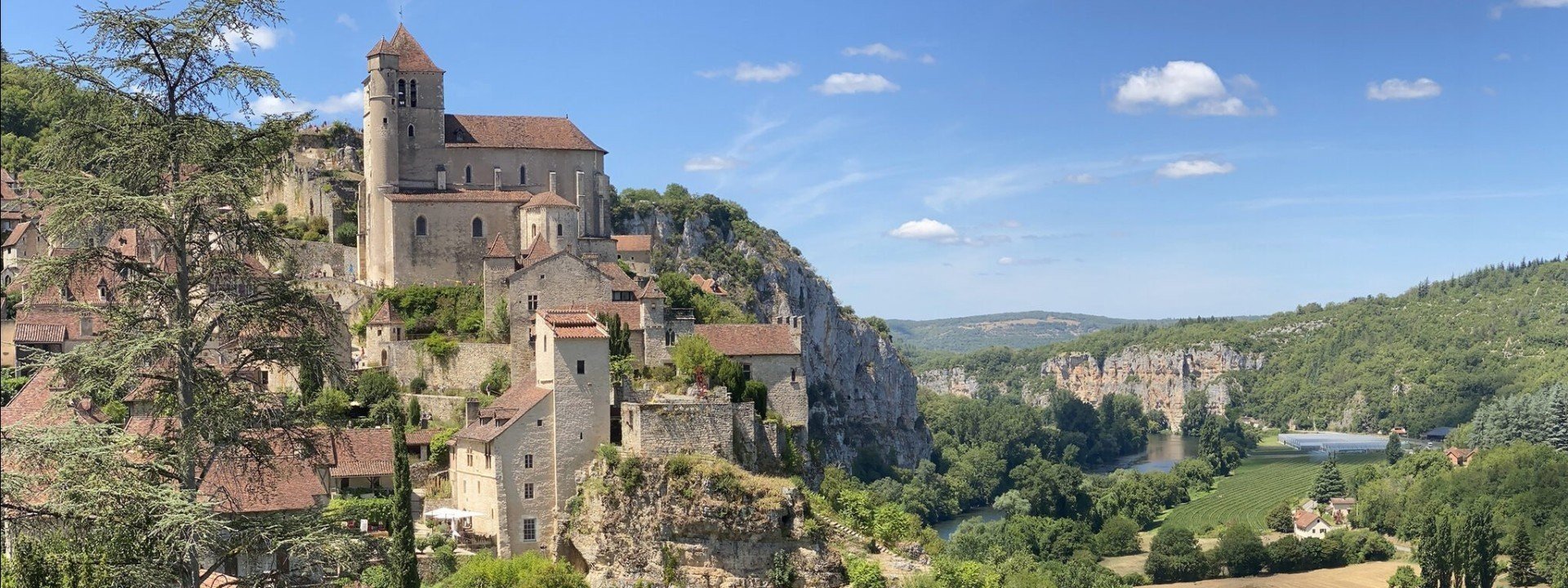 Christelijk vakantiepark lot schitterende omgeving