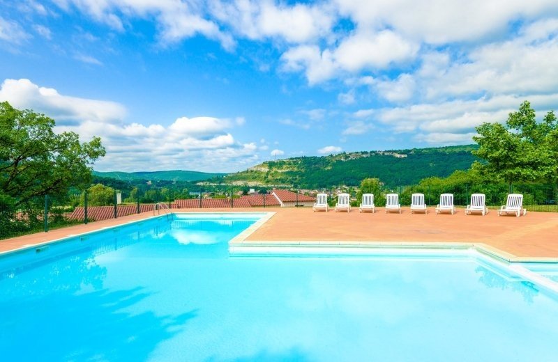 Christelijk vakantiepark Lot