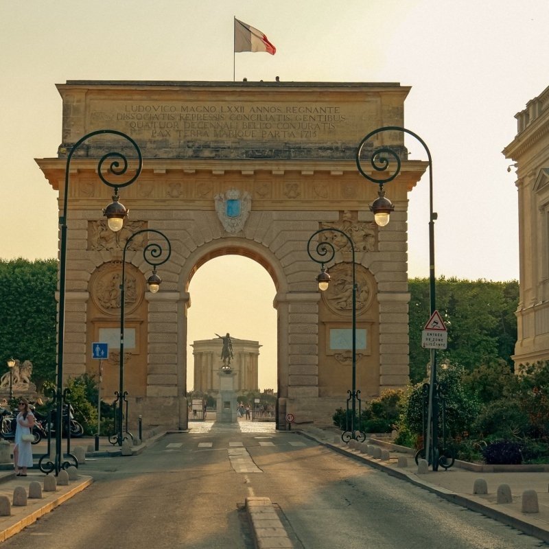 Montpellier