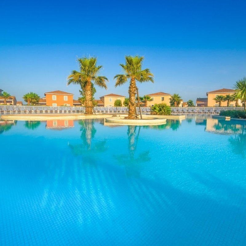 Christelijk vakantiepark Middellandse Zee