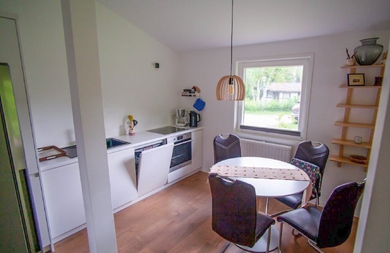 Christelijk vakantiepark odenwald 4 persoons vakantiehuis cr05