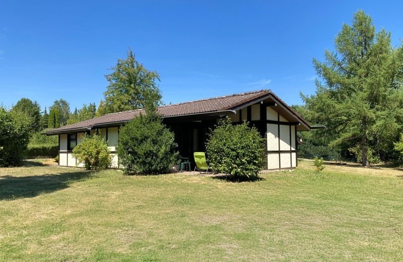 Christelijk vakantiepark odenwald 5 persoons vakantiehuis r01