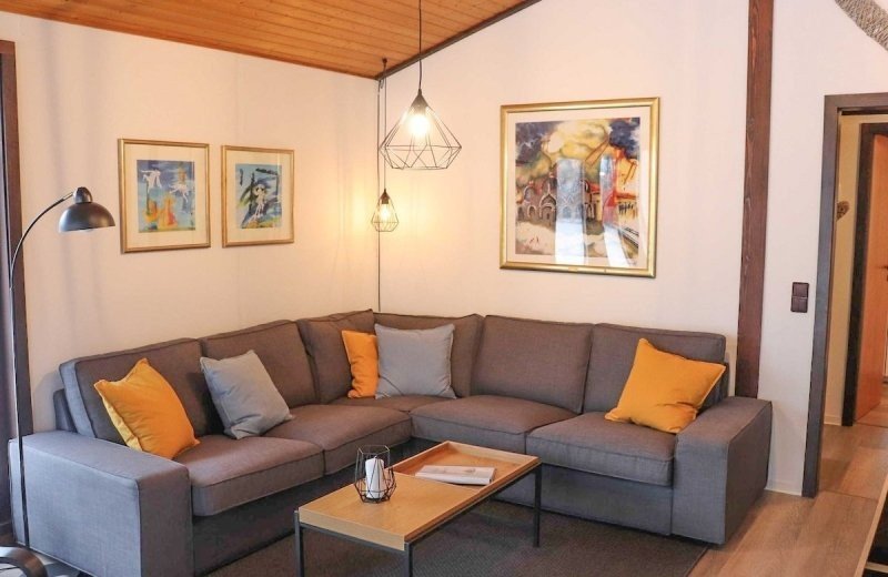 Christelijk vakantiepark odenwald 5 persoons vakantiehuis r03