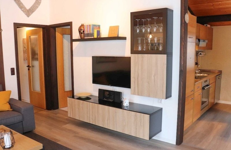 Christelijk vakantiepark odenwald 5 persoons vakantiehuis r04