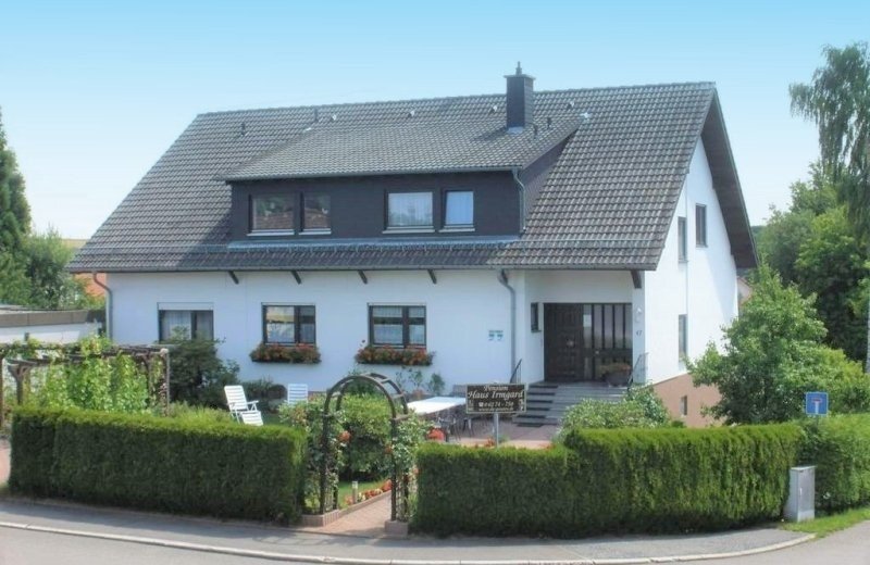 Christelijk vakantiepark odenwald in duitsland appartement gerlinde 01