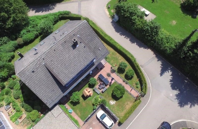 Christelijk vakantiepark odenwald in duitsland appartement gerlinde 02