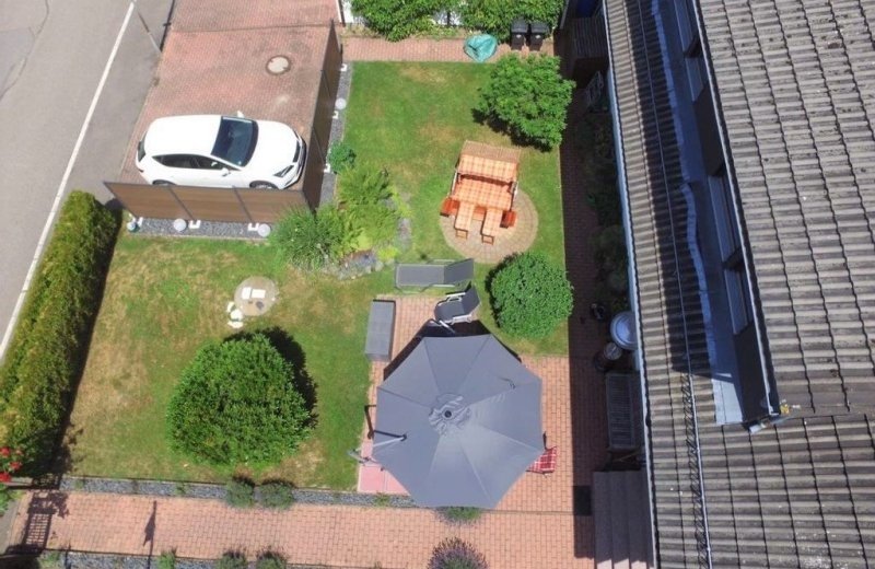 Christelijk vakantiepark odenwald in duitsland appartement gerlinde 03