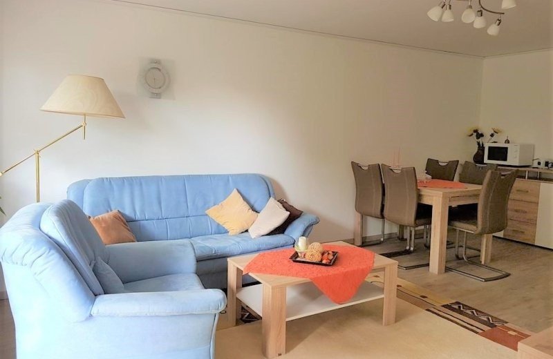 Christelijk vakantiepark odenwald in duitsland appartement gerlinde 06