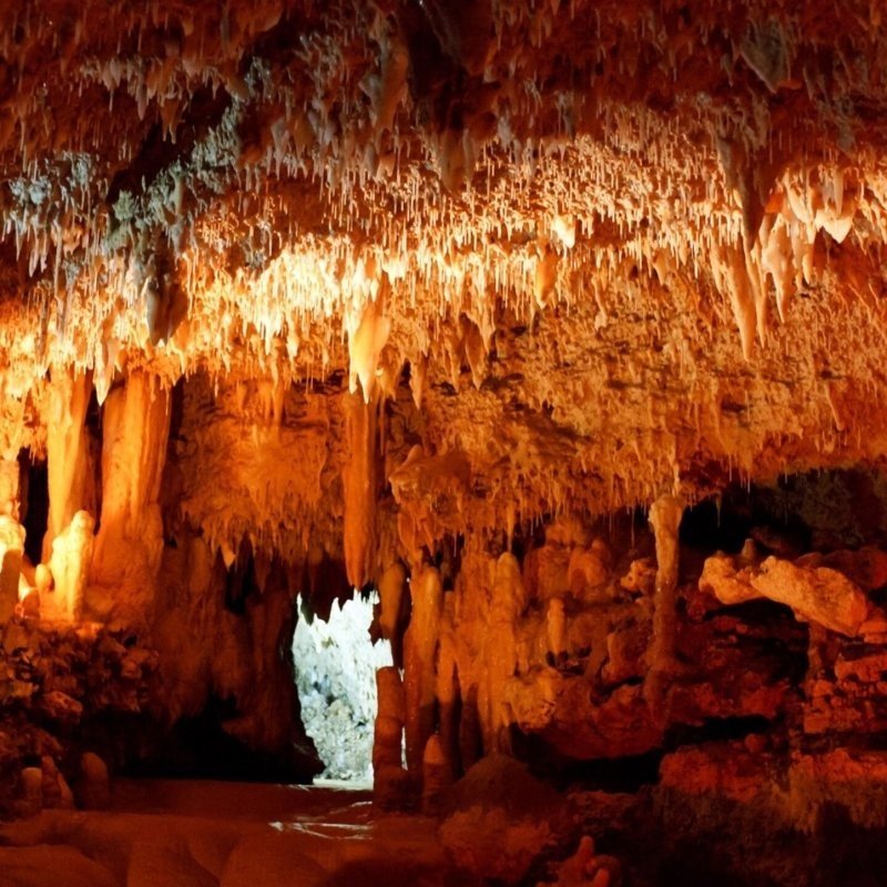 Druipsteengrot van Eberstadt