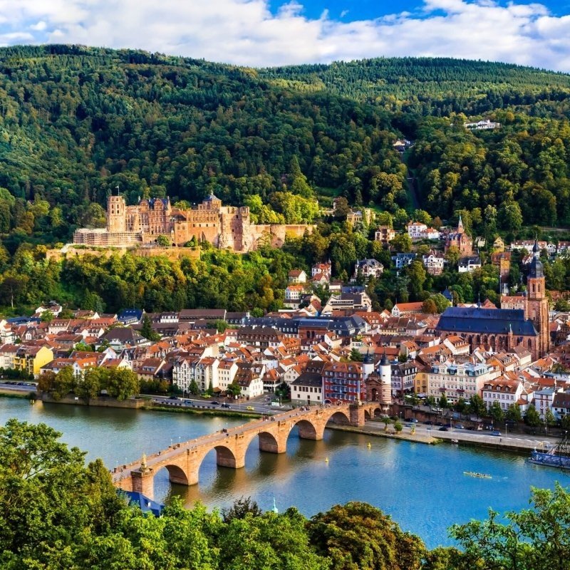 Heidelberg