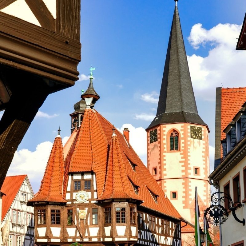 Michelstadt