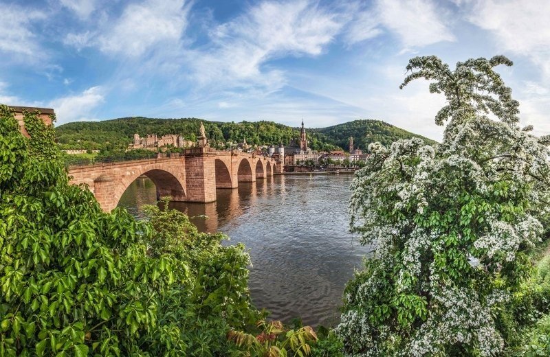 Christelijk vakantiepark odenwald in duitsland omgeving 03