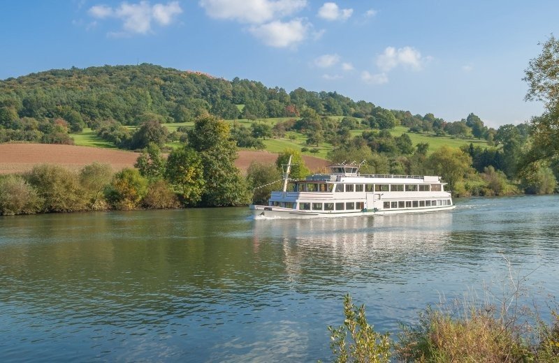 Christelijk vakantiepark odenwald in duitsland omgeving 04