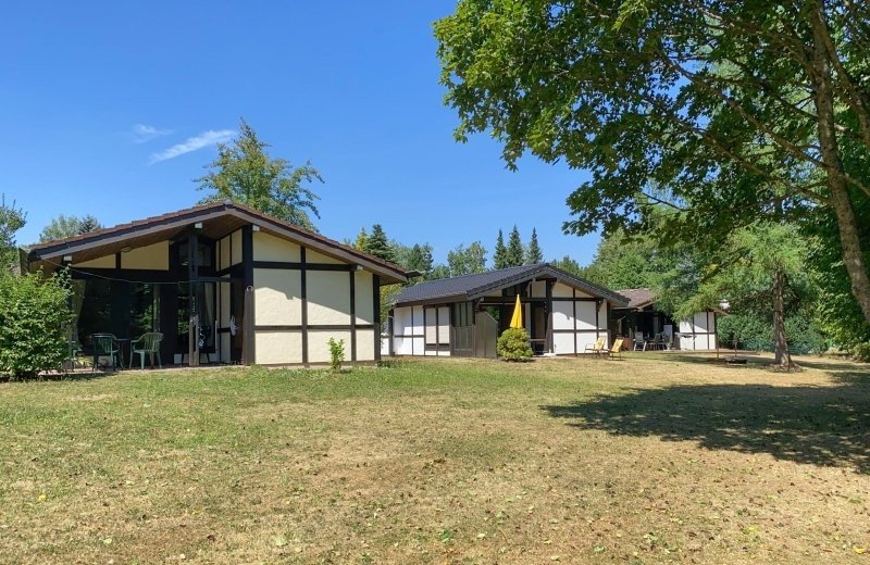 Christelijk vakantiepark Odenwald