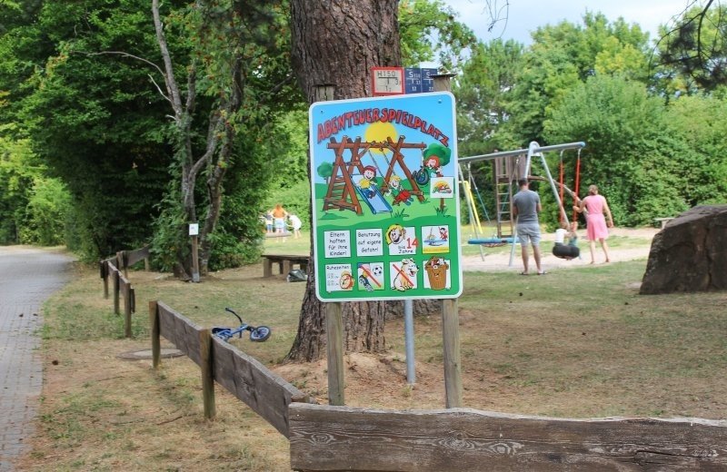 Christelijk vakantiepark odenwald in duitsland vakanz 04