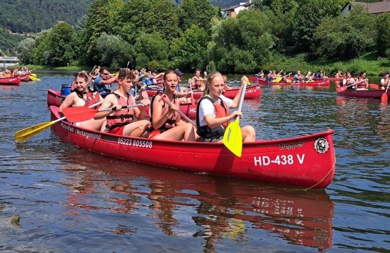 Christelijk vakantiepark odenwald in duitsland vakanz concept excursies 02