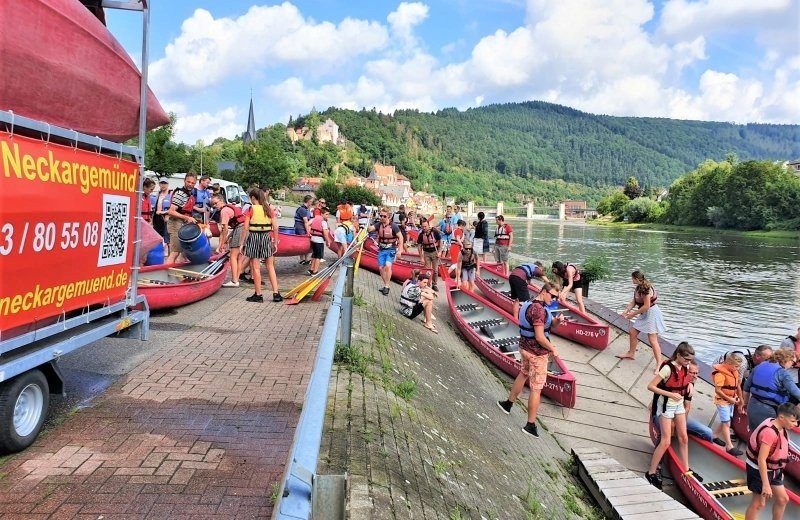 Christelijk vakantiepark odenwald in duitsland vakanz concept excursies 03