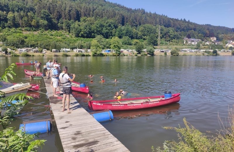 Christelijk vakantiepark odenwald in duitsland vakanz concept excursies 04