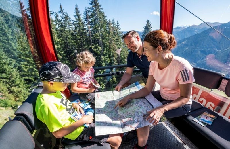 Christelijk vakantiepark omgeving zell am see oostenrijk vakanz 03